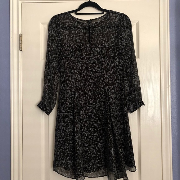 J.Crew Silk Dress - Picture 2 of 6